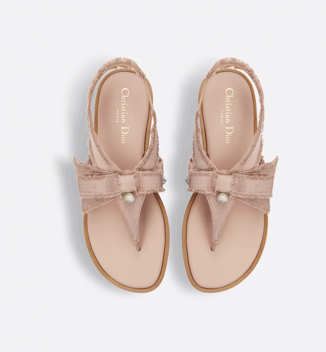 Adiorable Thong Sandal - Image 2